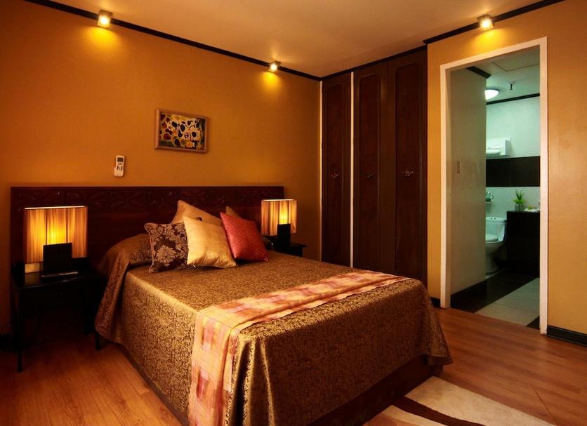 Kamar Tidur Foto