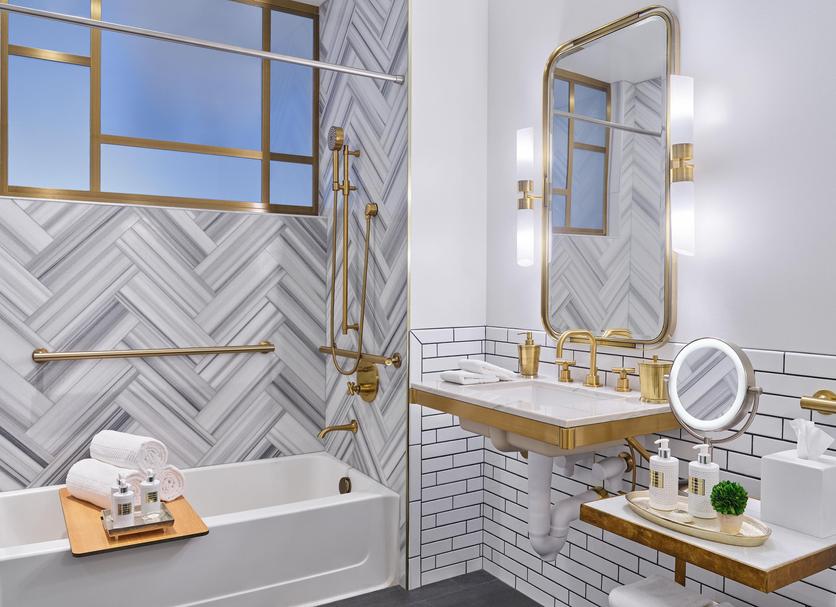 Kamar Mandi Foto