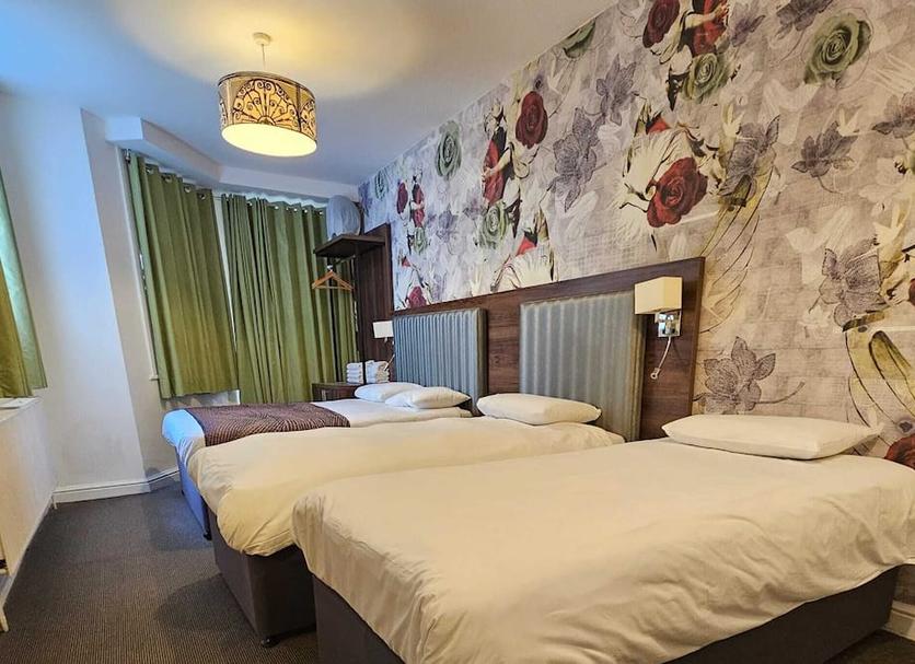 Kamar Tidur Foto