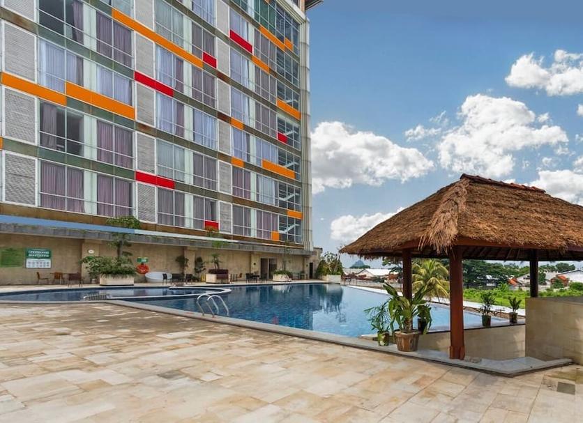 Kolam Foto