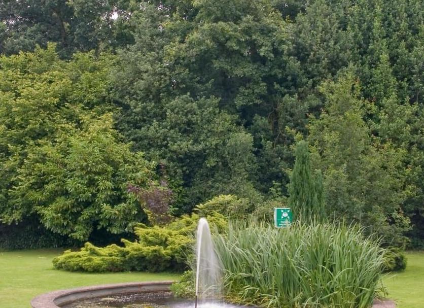 Pemandangan luar Foto