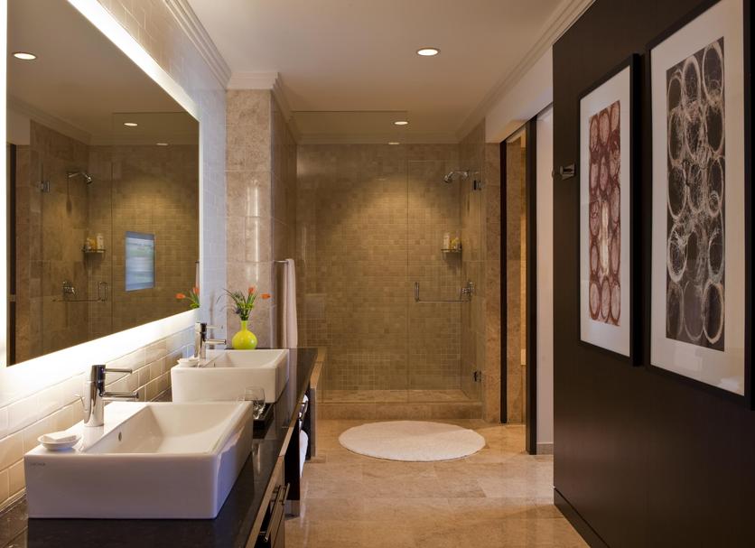 Kamar Mandi Foto