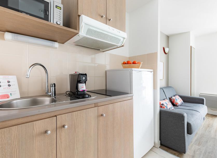 Dapur Foto