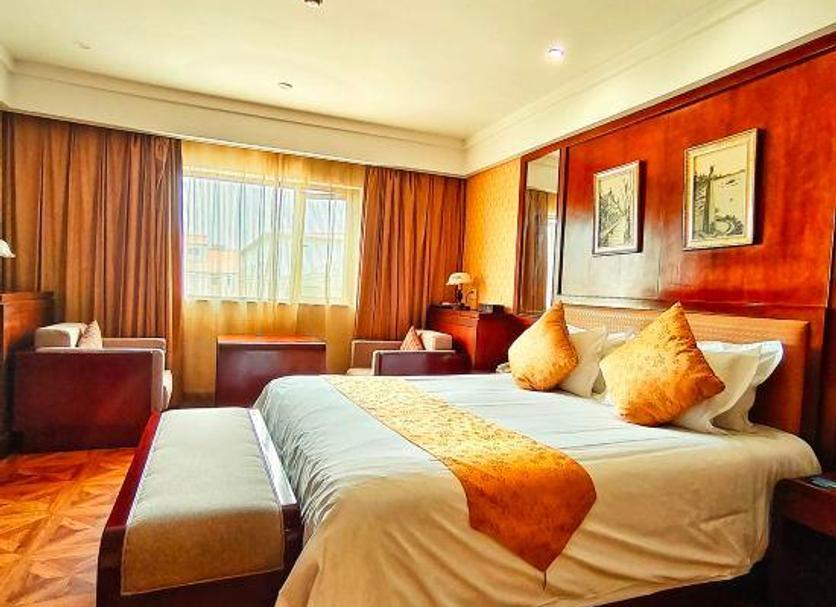 Kamar Tidur Foto