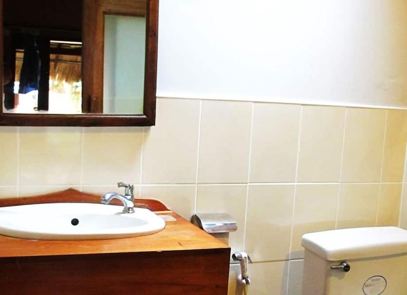 Kamar Mandi Foto