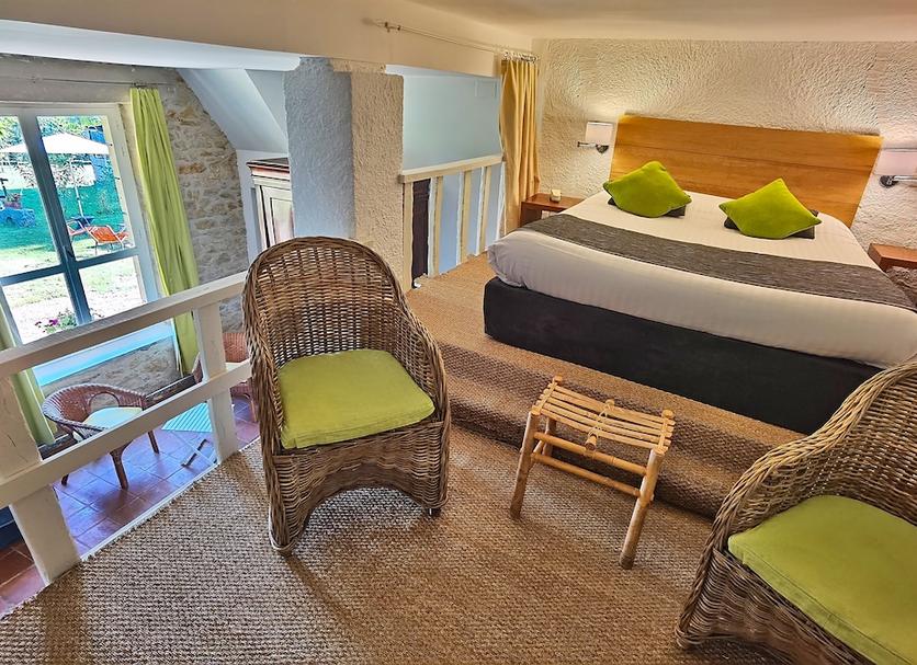 Kamar Tidur Foto