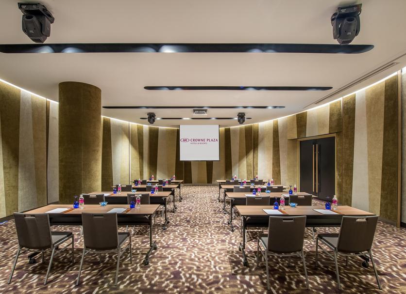 Ruang konferensi Foto