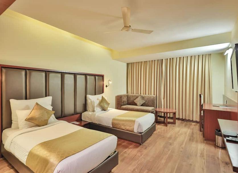 Kamar Tidur Foto