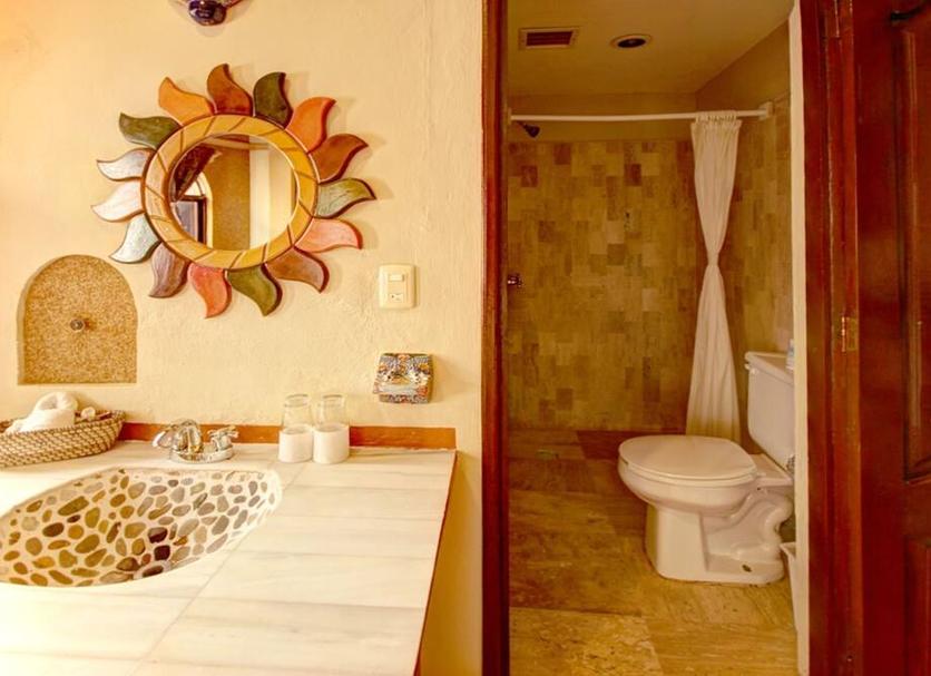 Kamar Mandi Foto