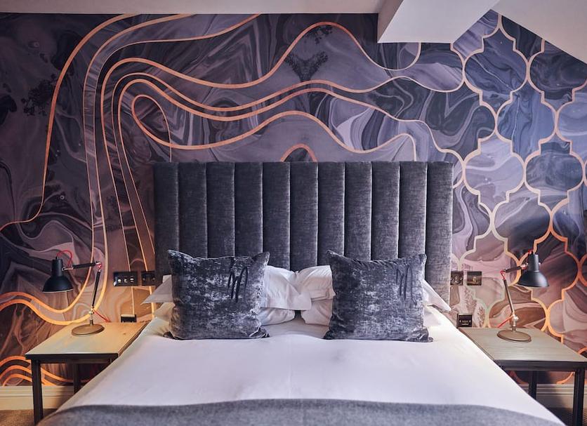 Kamar Tidur Foto