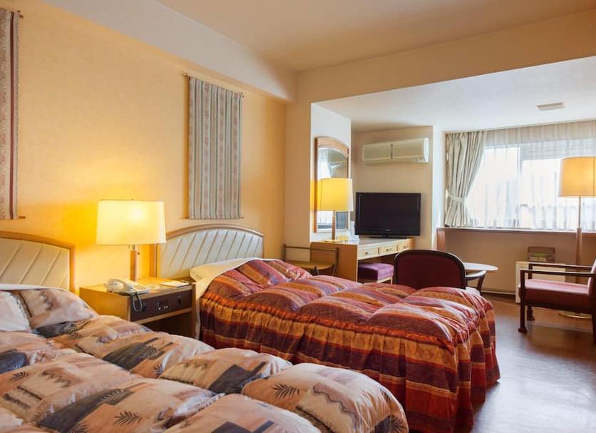 Kamar Tidur Foto