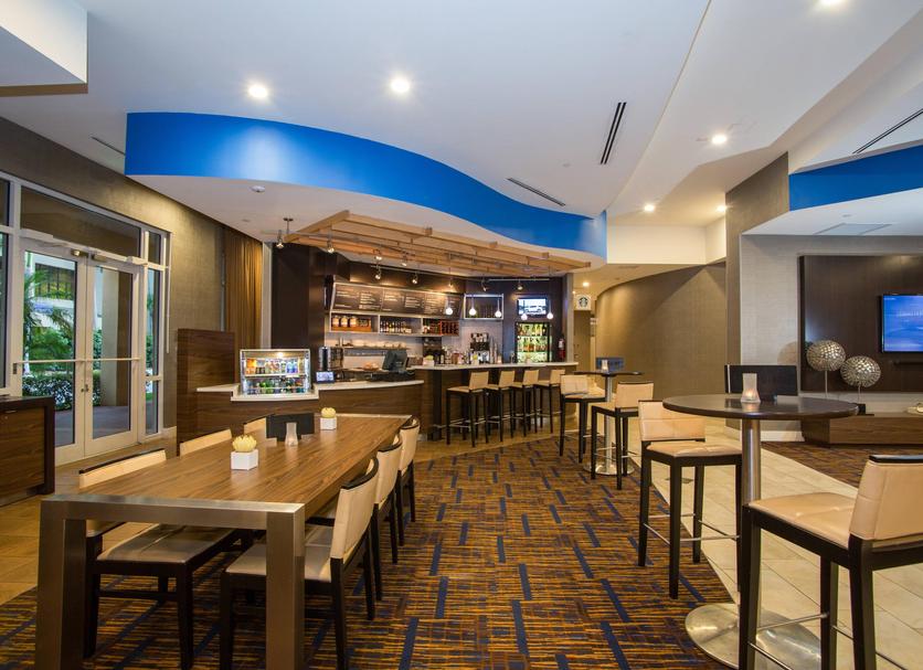 Restoran Foto