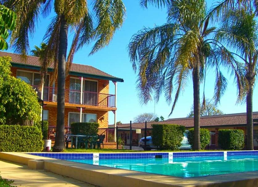 Kolam Foto