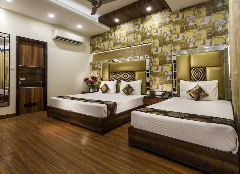 Kamar Tidur Foto