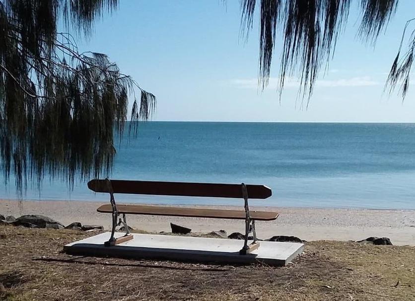 Pantai Foto