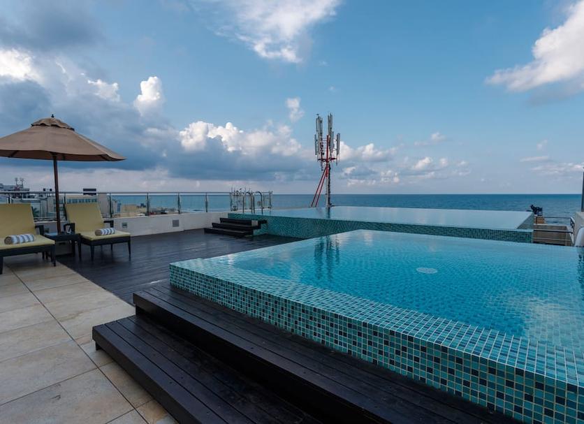 Kolam Foto