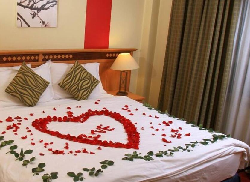 Kamar Tidur Foto