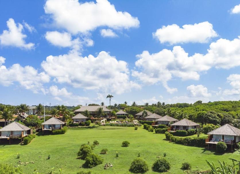 Pemandangan luar Foto