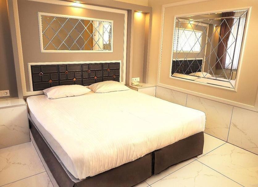 Kamar Tidur Foto