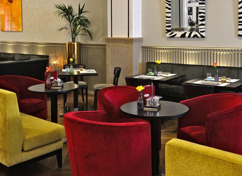 Restoran Foto