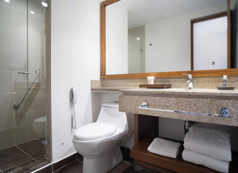 Kamar Mandi Foto