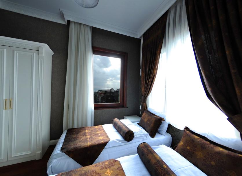 Kamar Tidur Foto