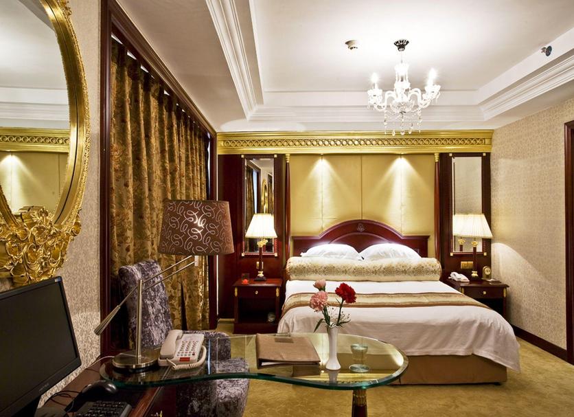 Kamar Tidur Foto