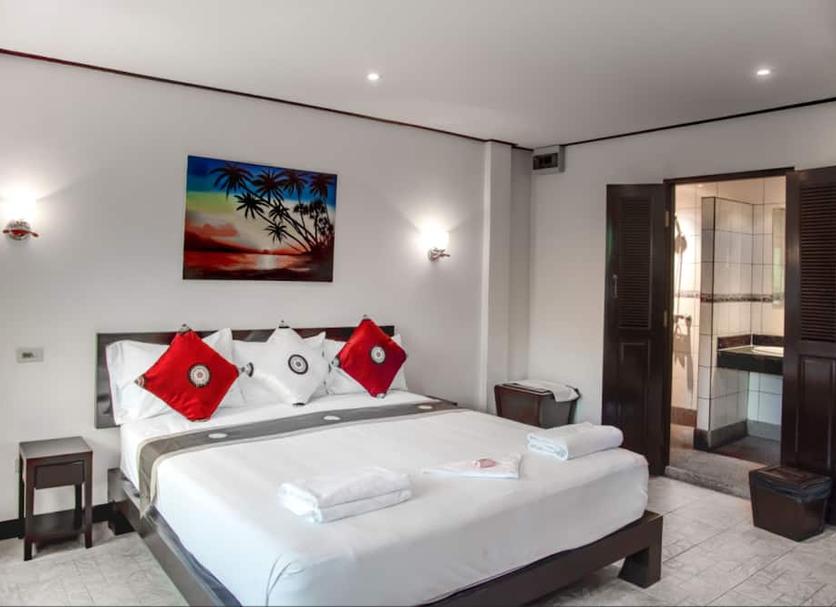 Kamar Tidur Foto