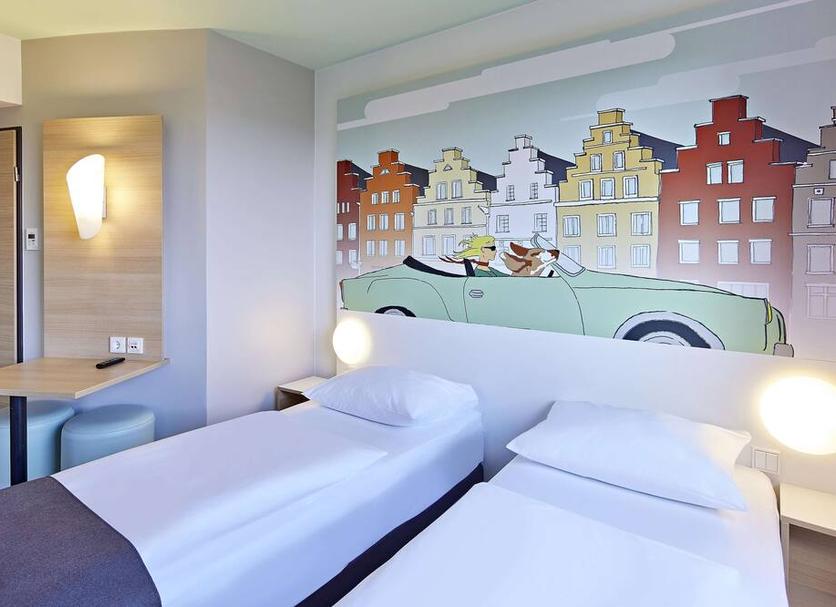 Kamar Tidur Foto