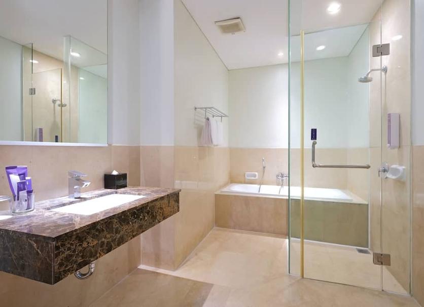 Kamar Mandi Foto