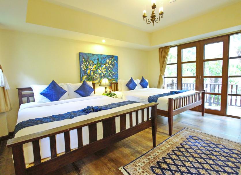 Kamar Tidur Foto