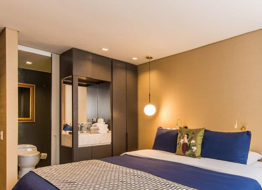 Kamar Tidur Foto