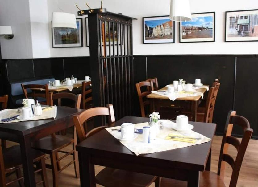Restoran Foto