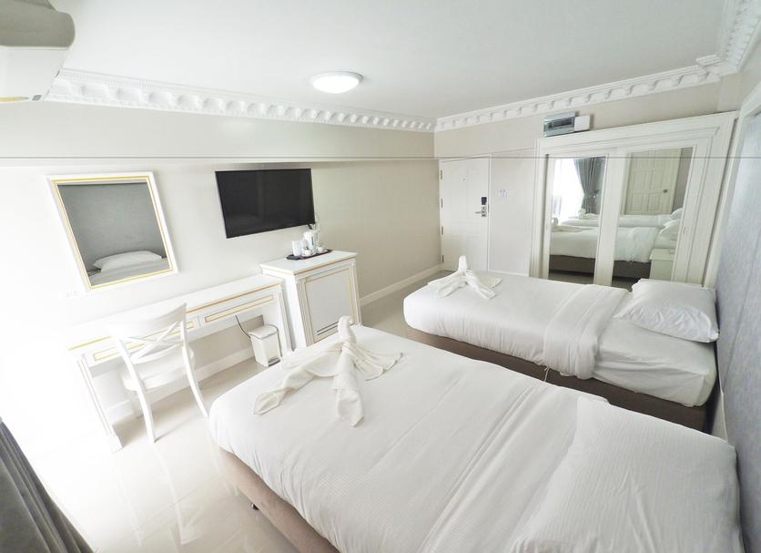 Kamar Tidur Foto
