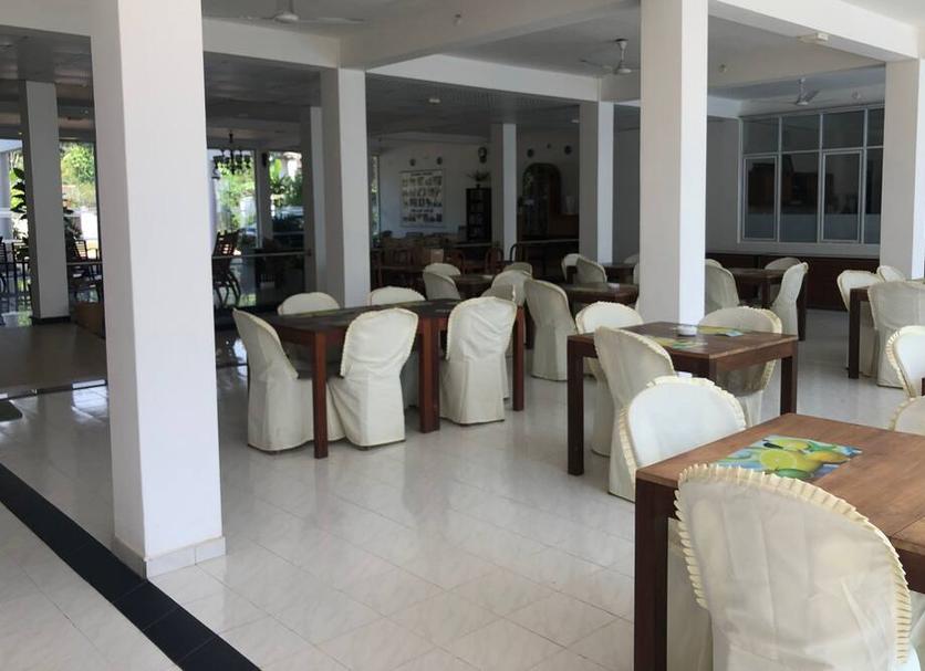 Restoran Foto