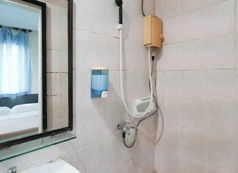 Kamar Mandi Foto