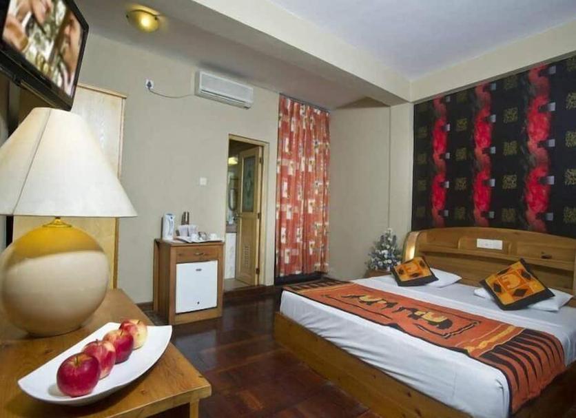 Kamar Tidur Foto