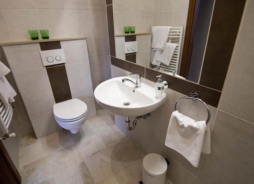 Kamar Mandi Foto