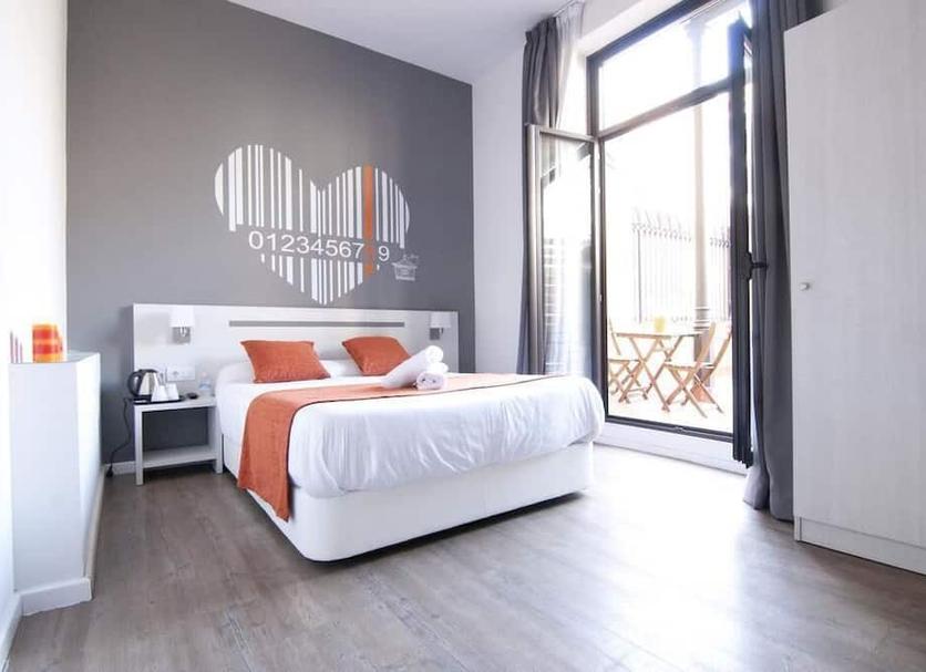 Kamar Tidur Foto