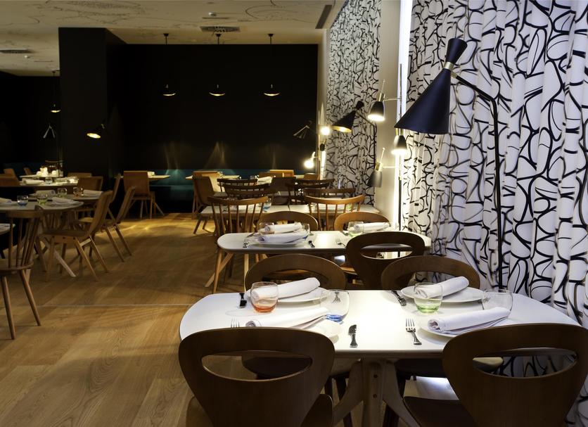 Restoran Foto