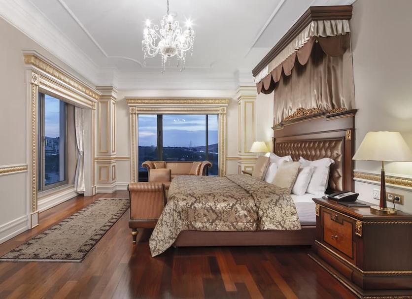 Kamar Tidur Foto