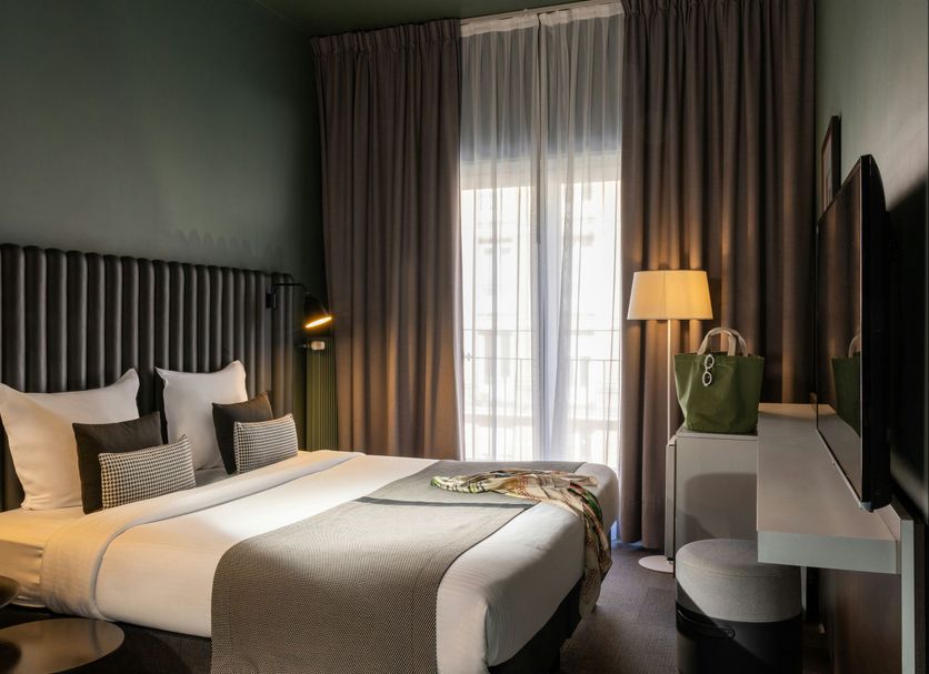 Kamar Tidur Foto