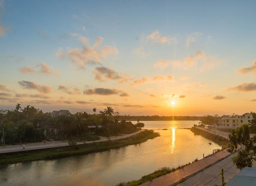 Pemandangan luar Foto