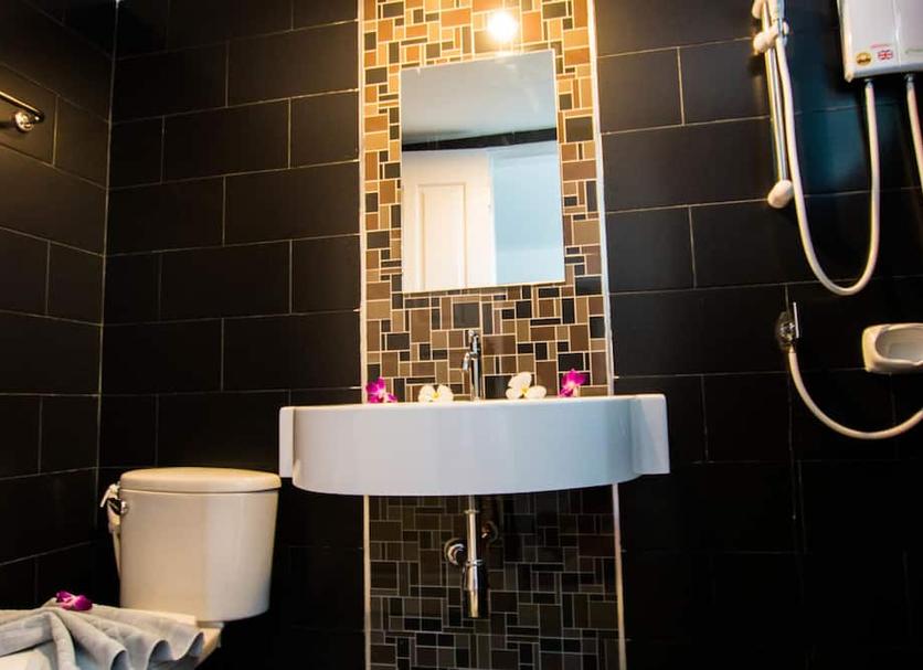 Kamar Mandi Foto