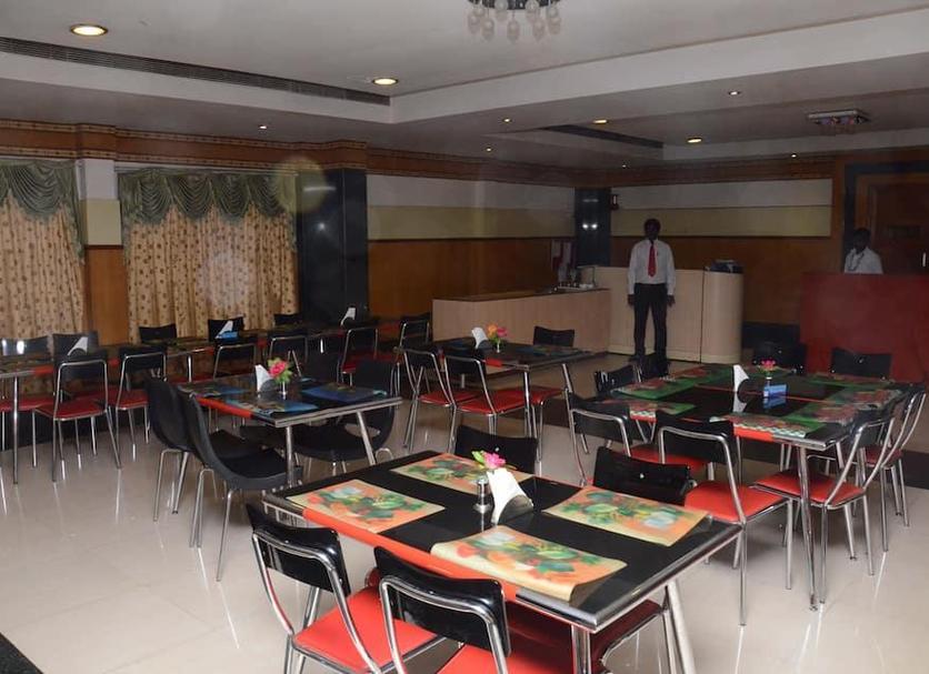 Restoran Foto