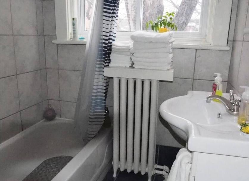 Kamar Mandi Foto