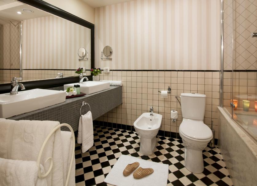 Kamar Mandi Foto