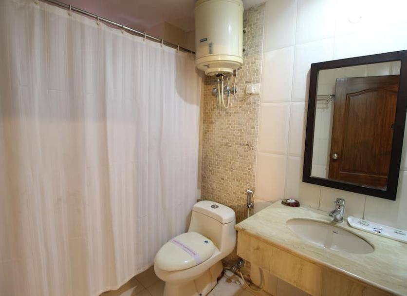 Kamar Mandi Foto