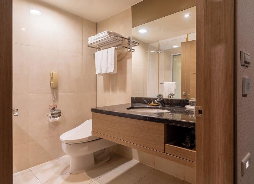 Kamar Mandi Foto
