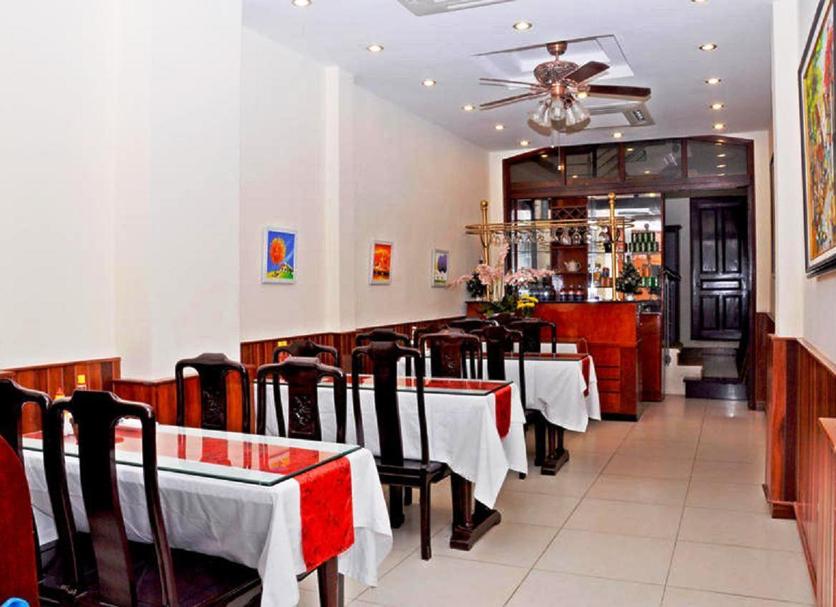 Restoran Foto